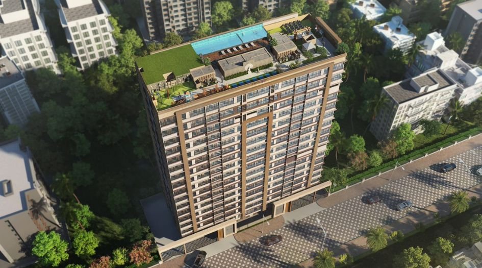 TRU Awestrum Life Andheri West_ Elevation Image